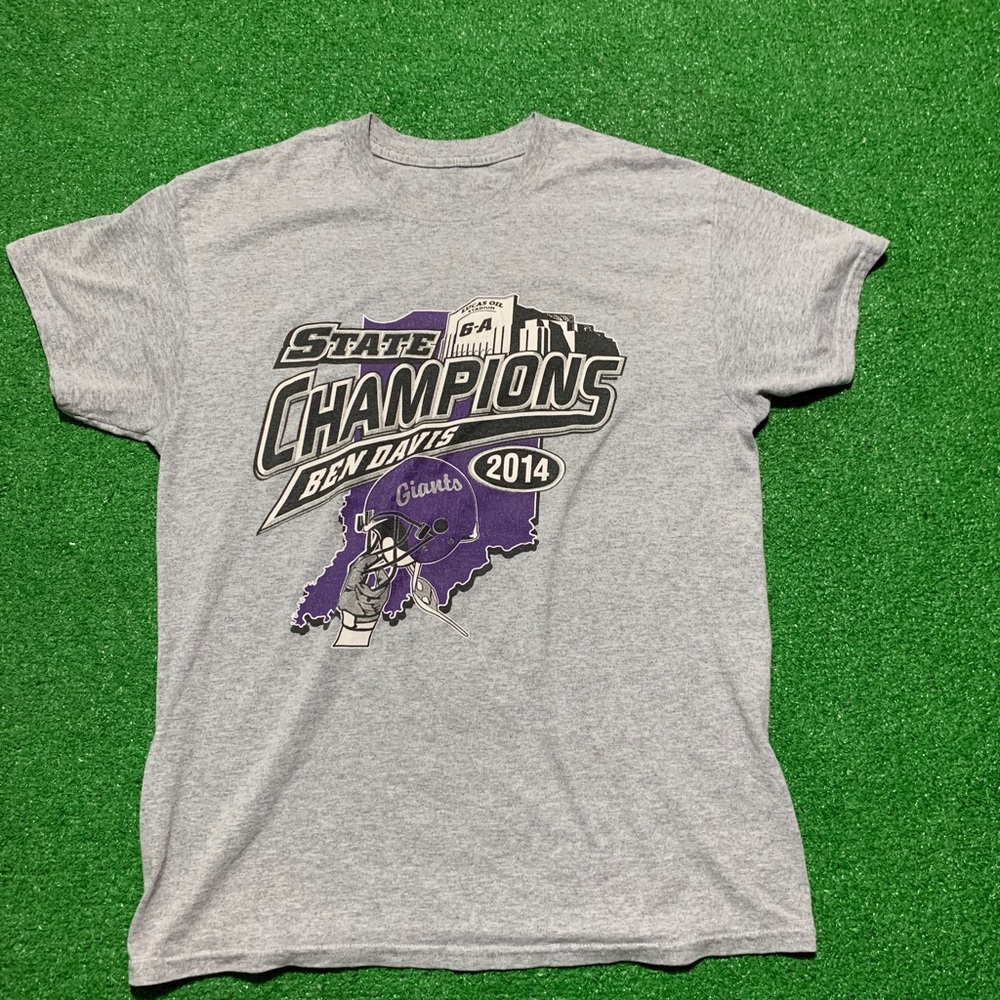 Vintage Tee